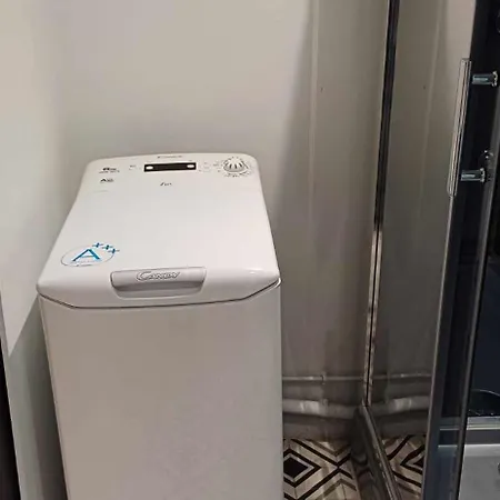 Διαμέρισμα St