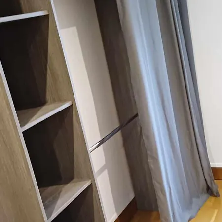 Appartement St Dié *